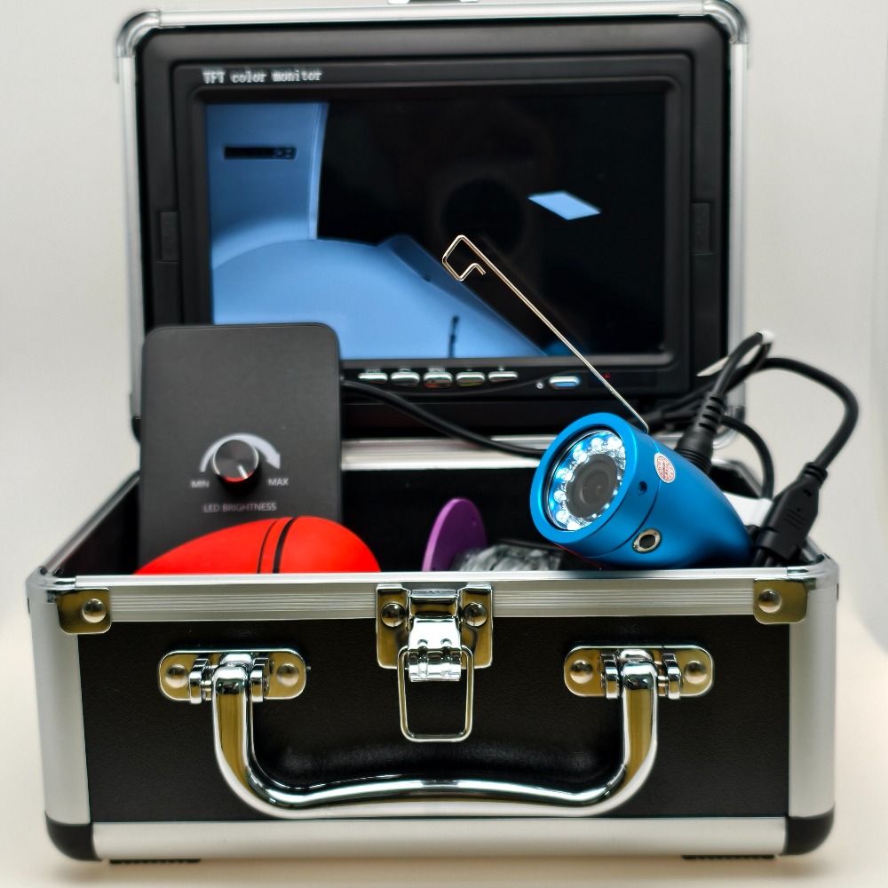 Fishfinder Onderwatervissen Ca - Fish Finder Cable recensie en prijs