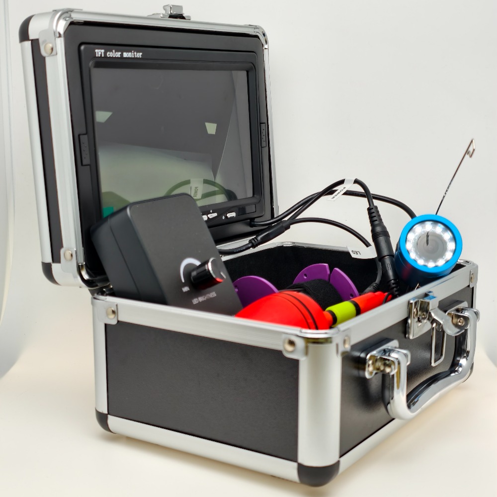 Fishfinder Onderwatervissen Ca - Fish Finder Cable recensie en prijs