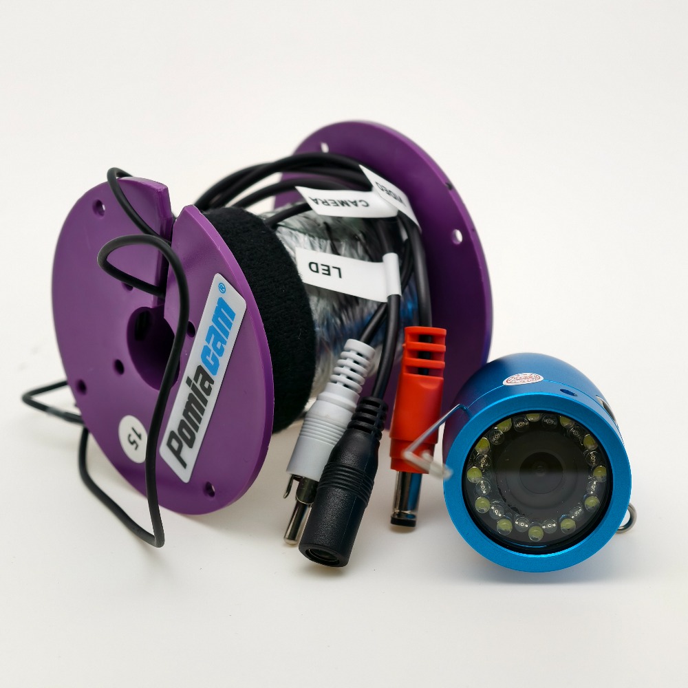 Fishfinder Onderwatervissen Ca - Fish Finder Cable recensie en prijs