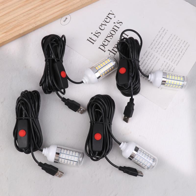 Hot Koop 5V USB LED Vissen Lic - Fish Finder Charger recensie en prijs