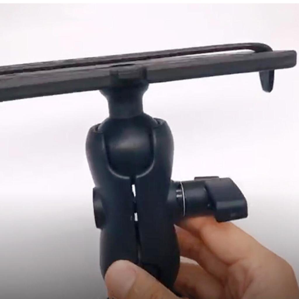 Fishfinder Mount Bootsteunbeug - Fish Finder Mount recensie en prijs