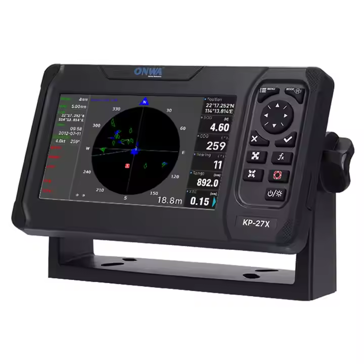 ONWA KP-27X 7-inch GPS-kaartpl - Fish Finder Gps recensie en prijs