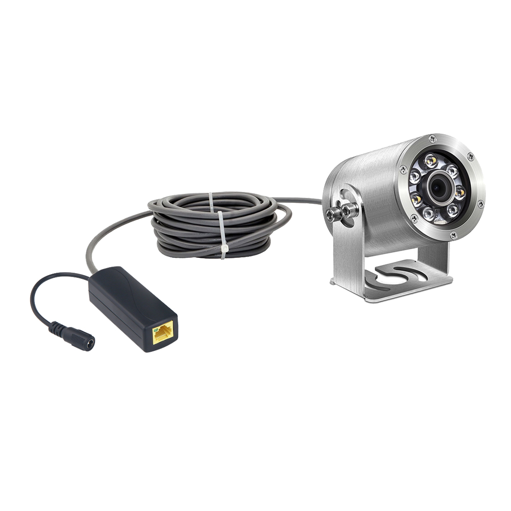 5MP High-definition anti-corro - Fishing Gps recensie en prijs