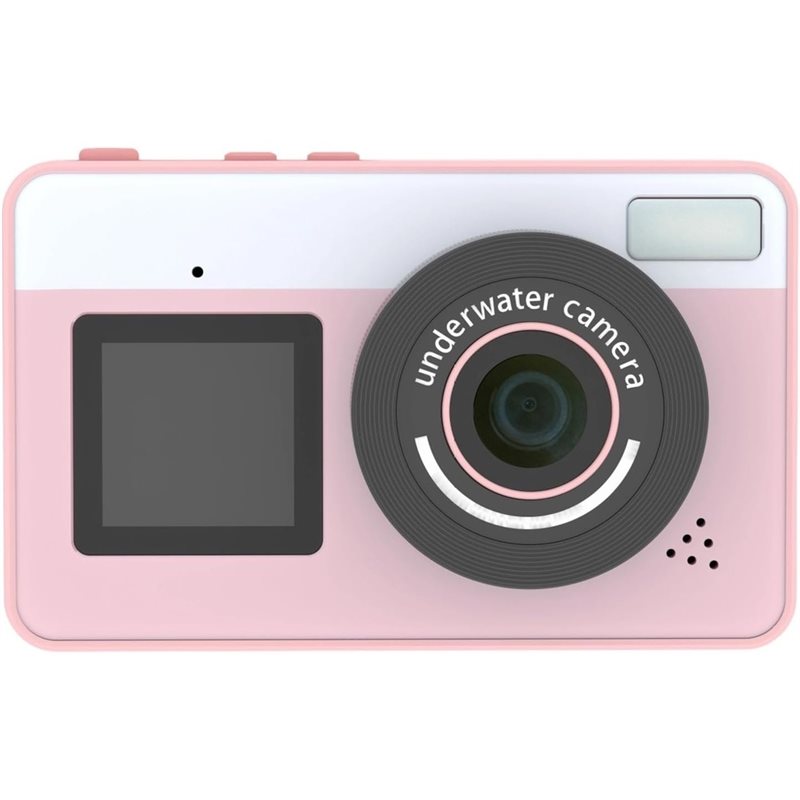 Waterdichte camera, ergonomisc - Underwater Camera recensie en prijs