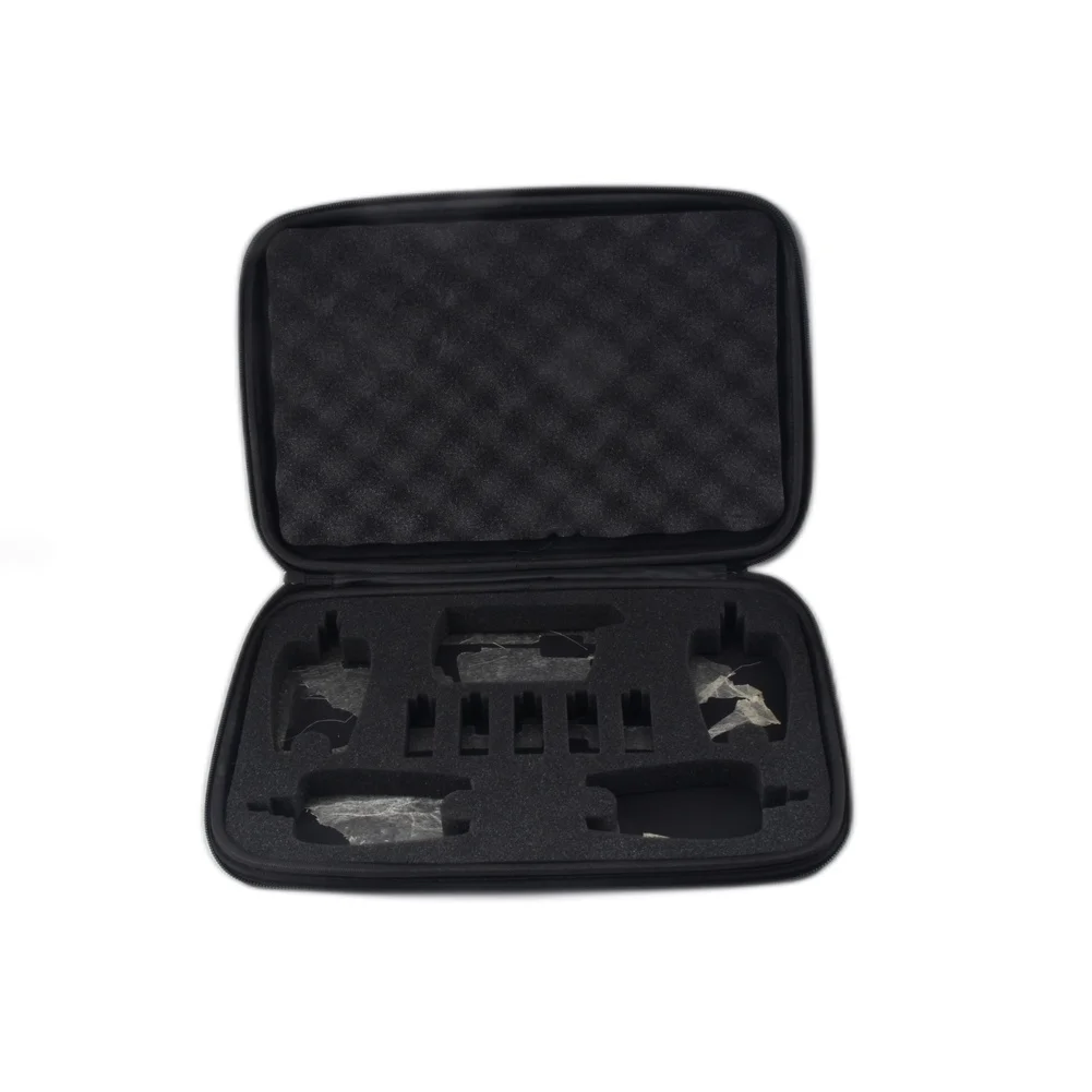 Visalarmsetdoos 1+4 met EVA-vi - Fish Alarm recensie en prijs