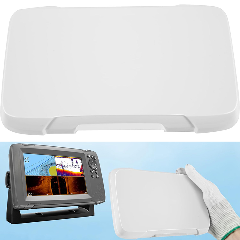 000-14175-001 Fishfinder-zonne - Fish Finder recensie en prijs