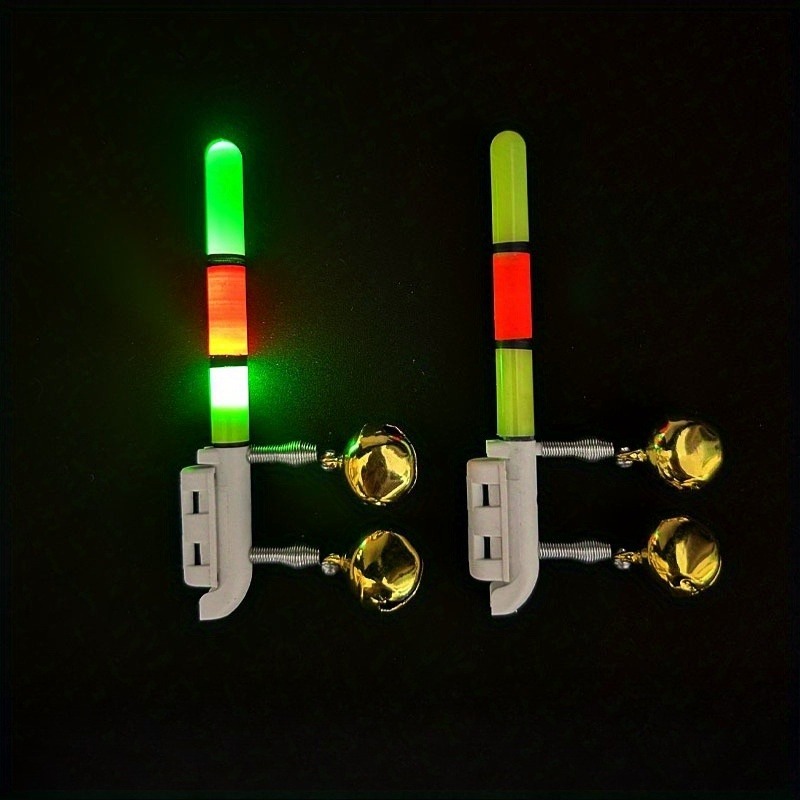 5-delige set inclusief 2 stuks - Bite Indicator recensie en prijs