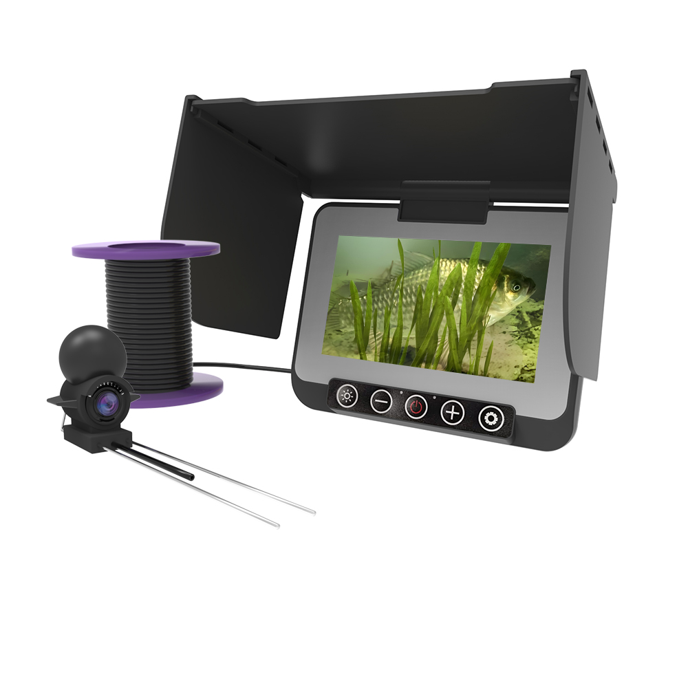 4.3Inch IPS Scherm 1000TVL Ond - Underwater Camera recensie en prijs