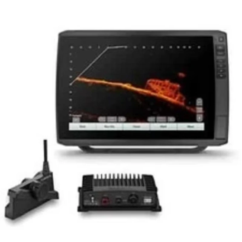 Handheld draagbare viszoeker m - Fish Finder Transducer recensie en prijs