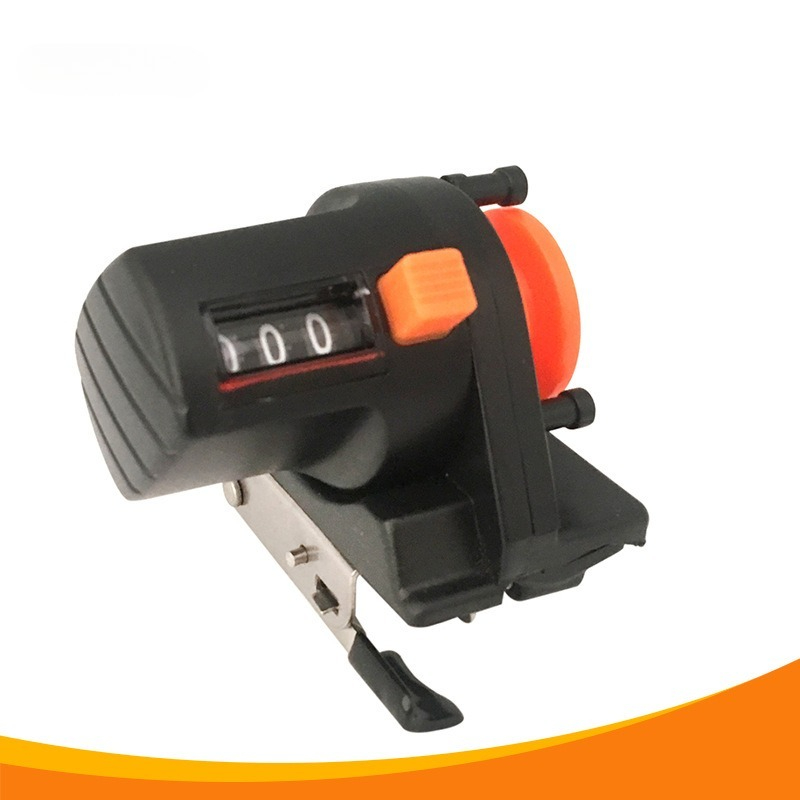 Vislijnteller 0-999M Vislijn D - Fish Finder Transducer recensie en prijs