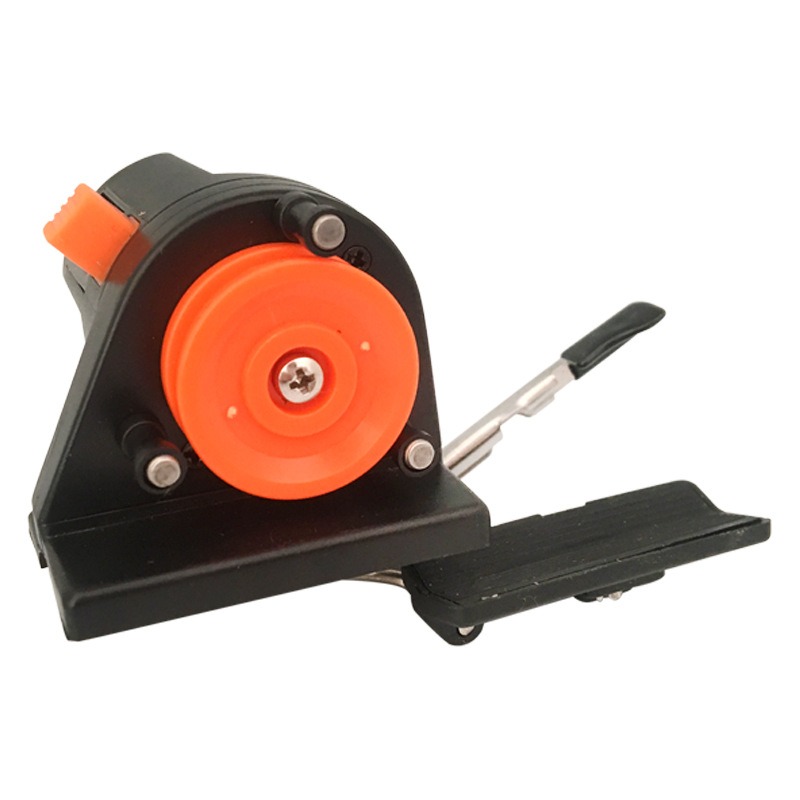 Vislijnteller 0-999M Vislijn D - Fish Finder Transducer recensie en prijs