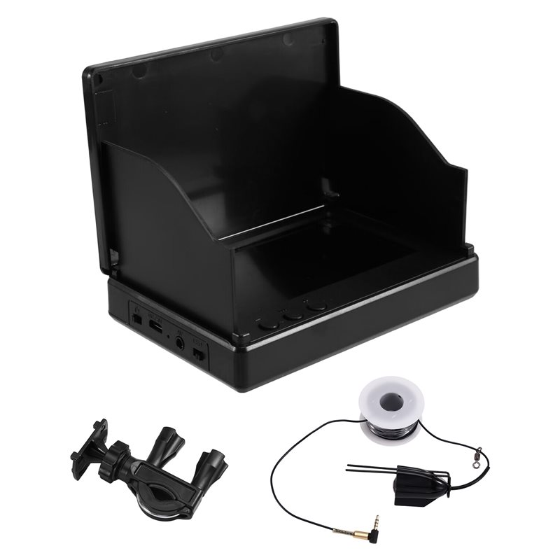 ABZZ-220 °   Onderwaterviscame - Fishing Depth Finder recensie en prijs