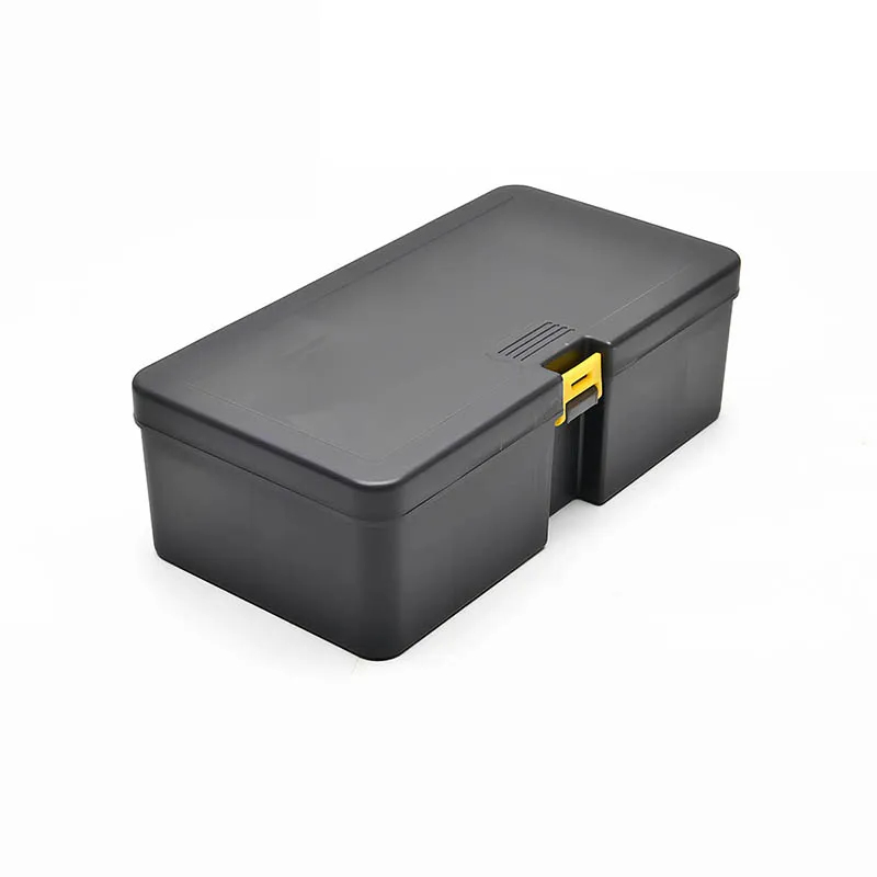 Visgerei Box Grote capaciteit  - Fish Finder Case recensie en prijs