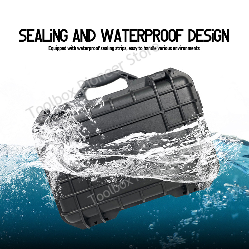Waterdichte, schokbestendige g - Fish Finder Case recensie en prijs