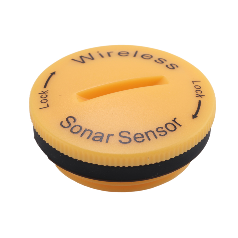 AS98-Vissen Finder Sonar Senso - Fishing Depth Finder recensie en prijs
