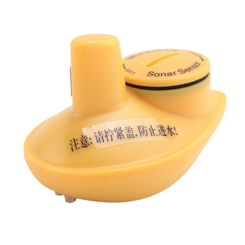 AS98-Vissen Finder Sonar Senso - Fishing Depth Finder recensie en prijs
