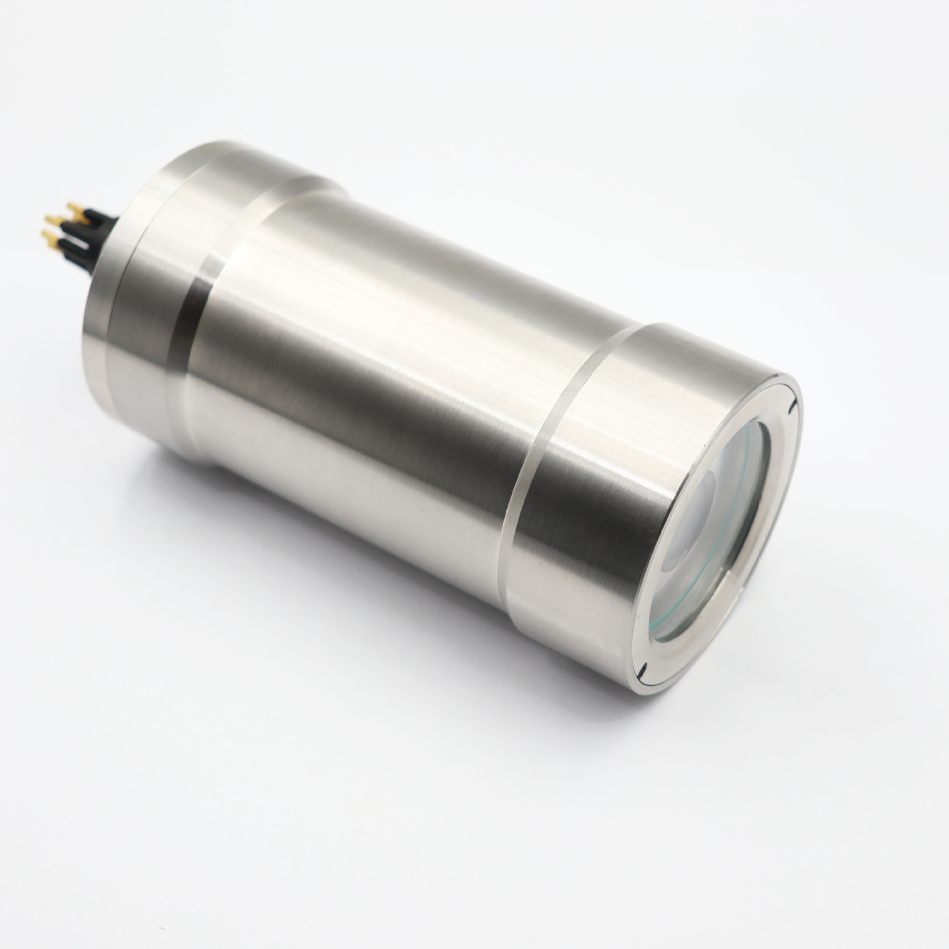 Onderwatercamera met 5 miljoen - Underwater Camera recensie en prijs