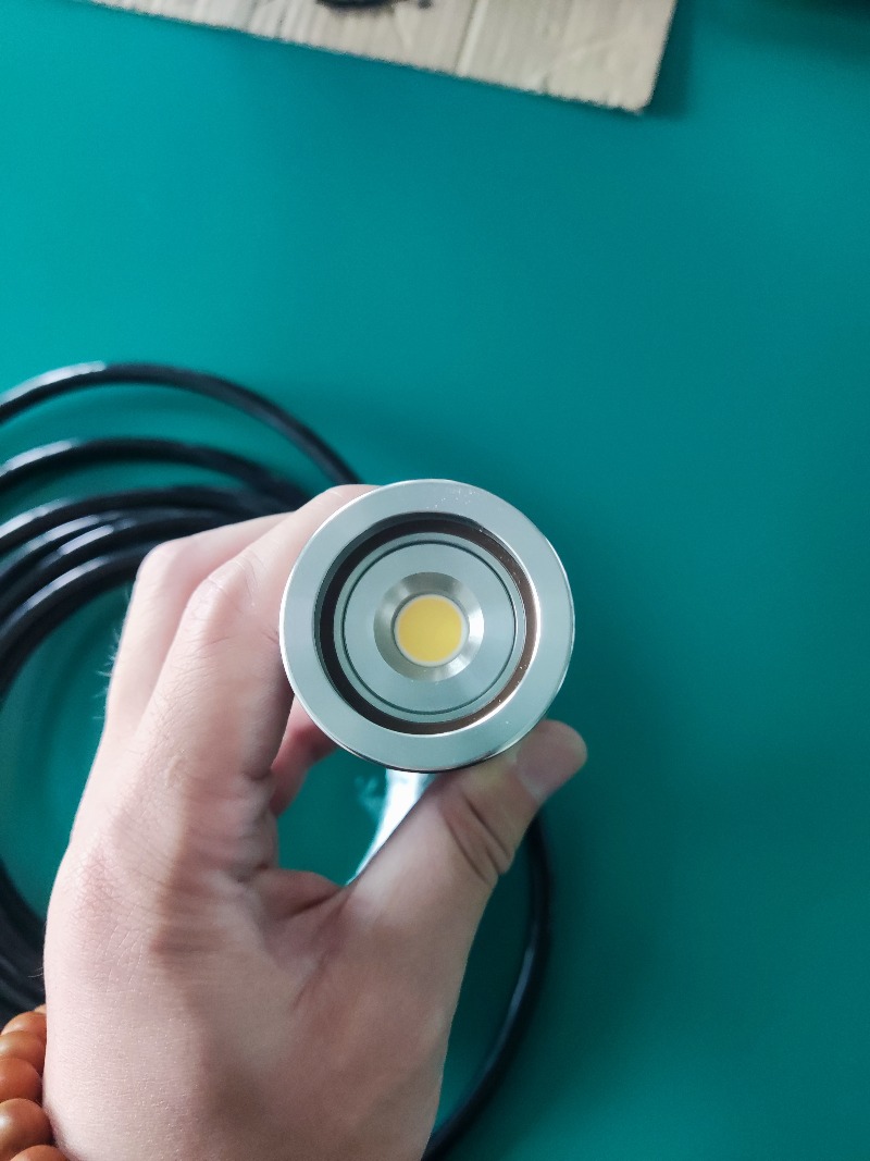 Onderwater waterdichte lamp, v - Underwater Camera recensie en prijs