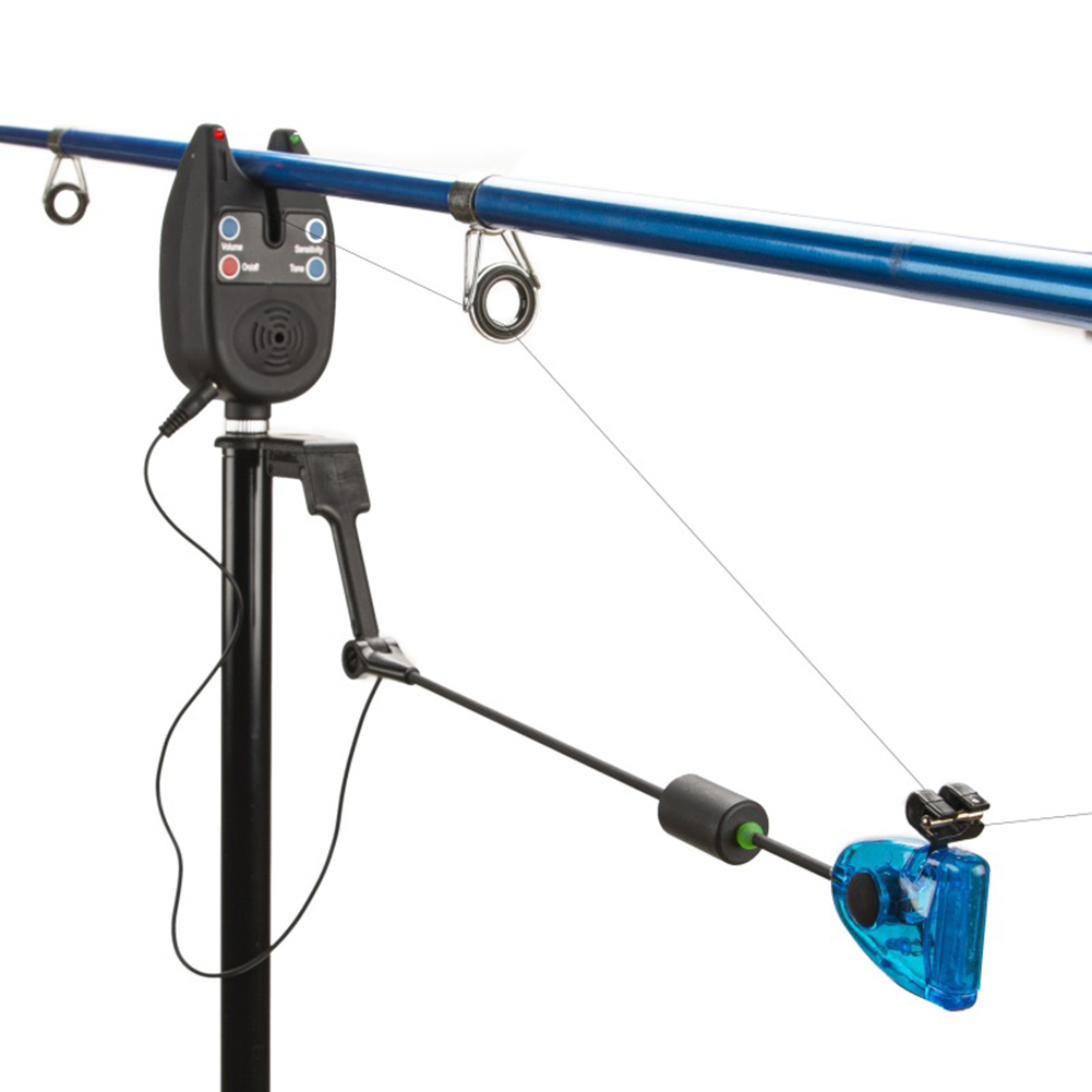 Elektronische visbeetmelder me - Fish Finder Cable recensie en prijs