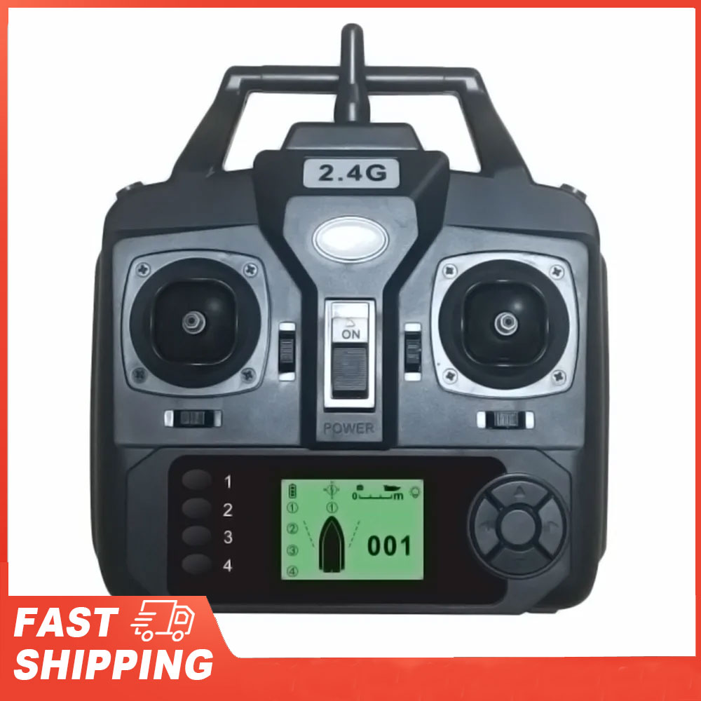 GPS Automatische Afstandsbedie - Fishing Gps recensie en prijs