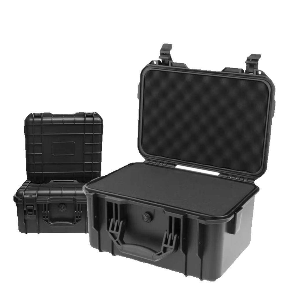 Buitenonderhoud Schokbestendig - Fish Finder Case recensie en prijs