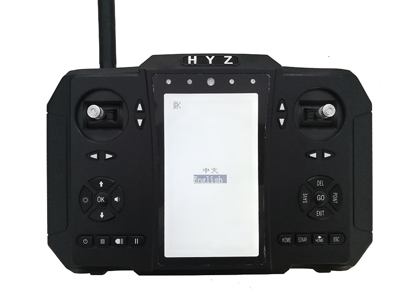 GPS Sonar Viszoeker en Autopil - Fish Finder Gps recensie en prijs