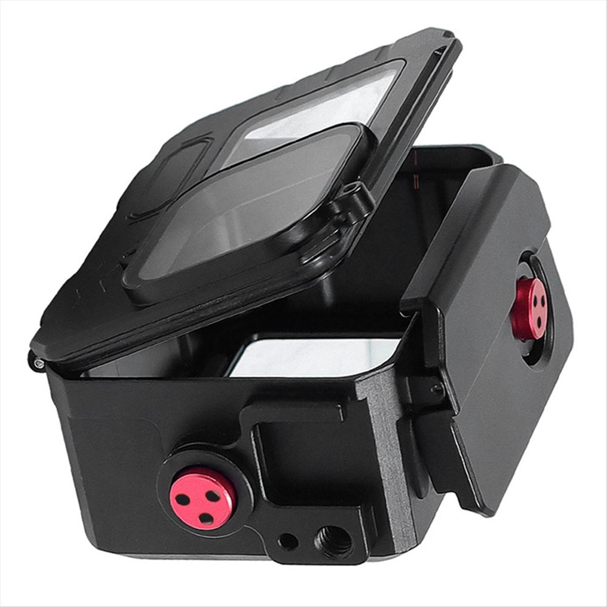 N05R 80M Waterdichte behuizing - Underwater Camera recensie en prijs